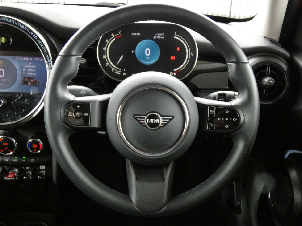 Cooper 5 doors