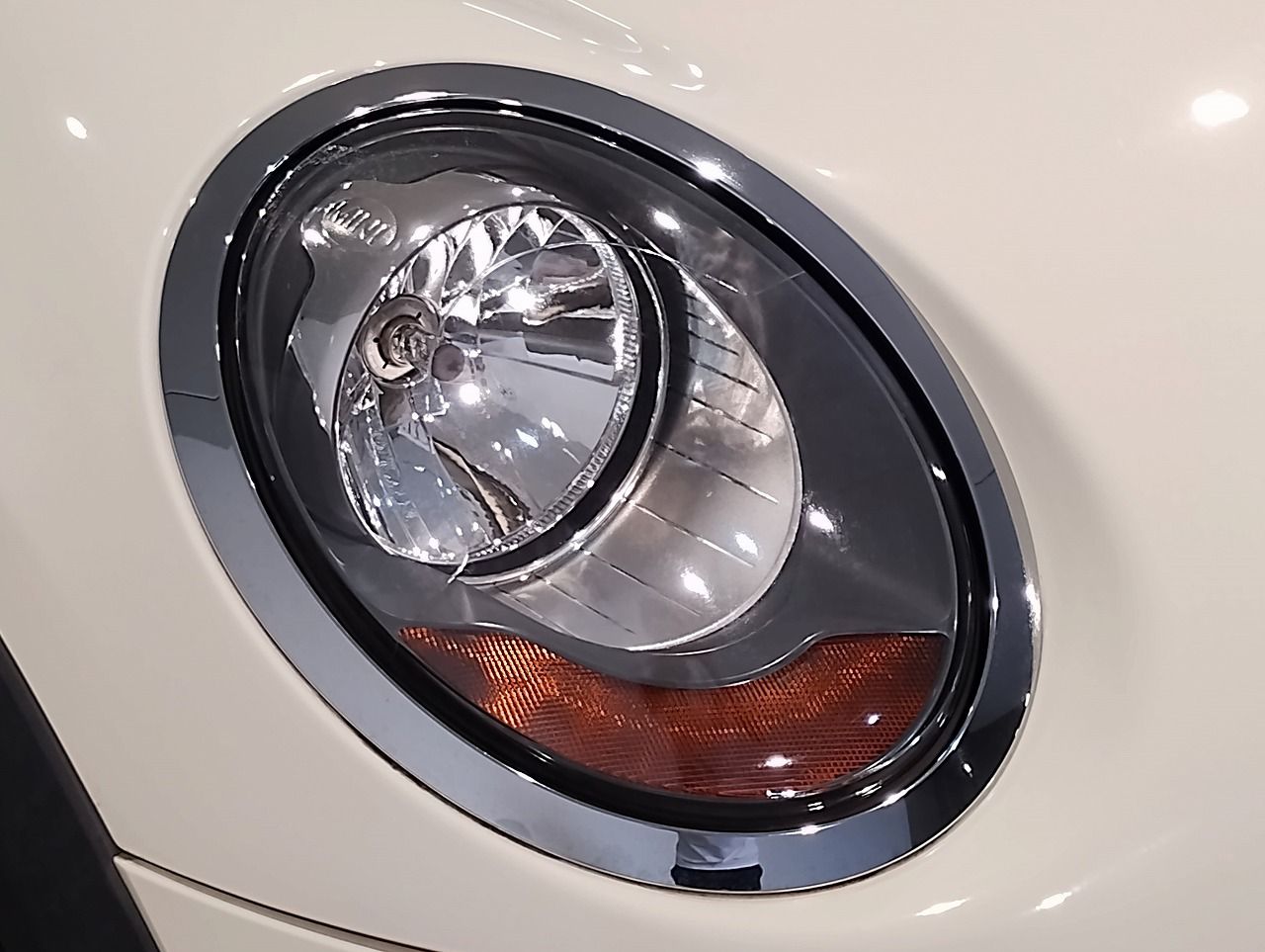 F56 MINI ONE
