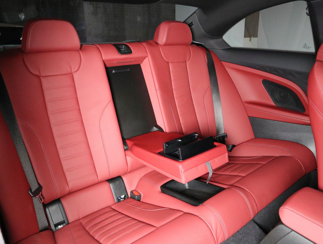 G42 220i Coupe