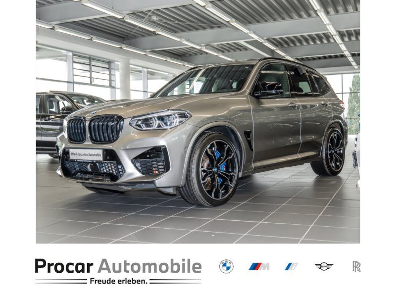 X3 M
