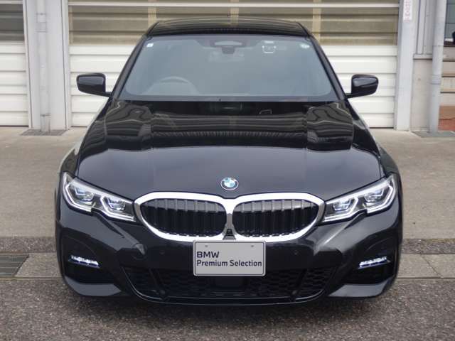 330i Berline RHD