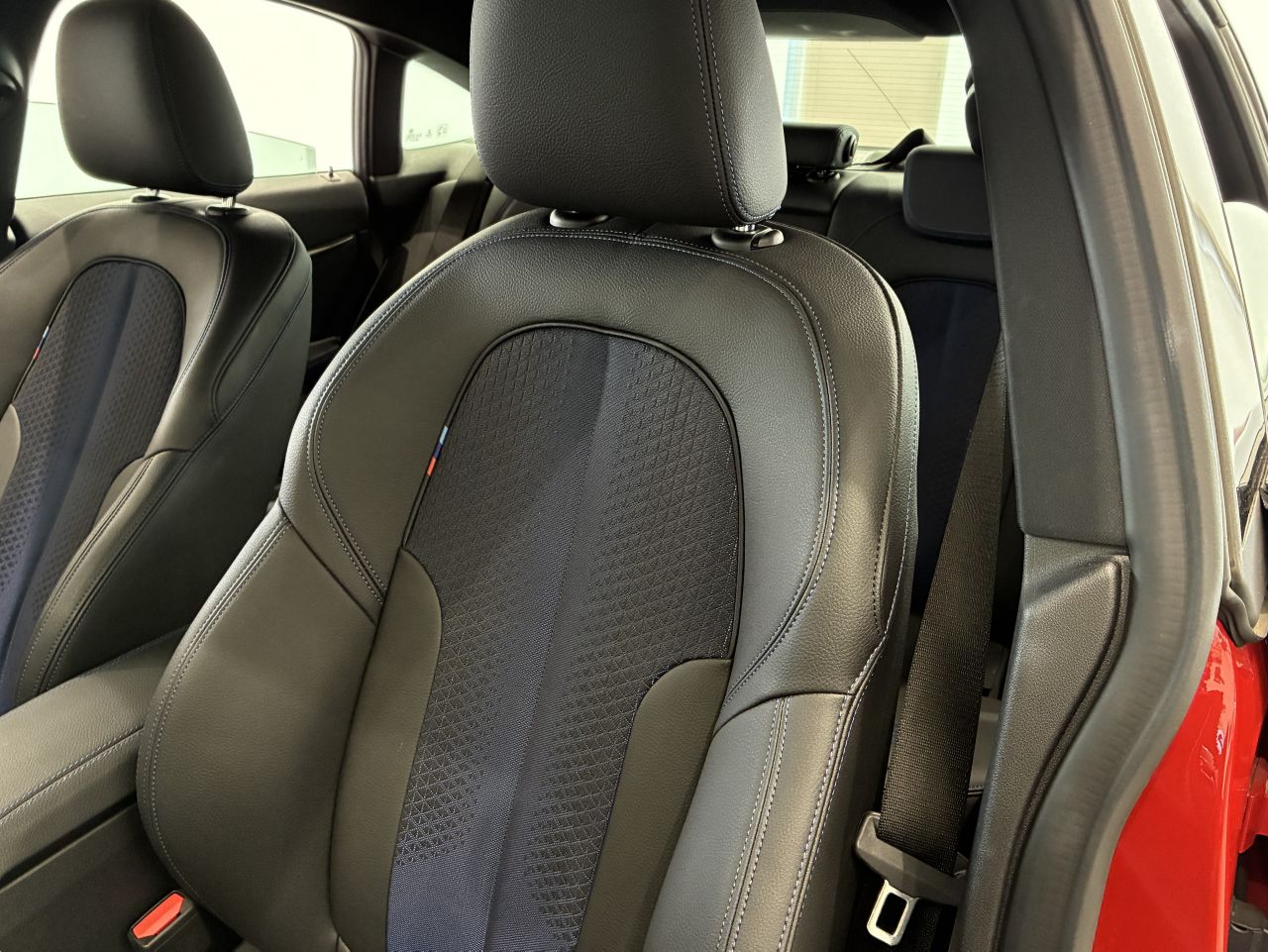 F44 218i Gran Coupe B38 1.5i
