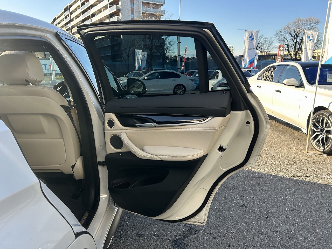 X6 XDRIVE 35I