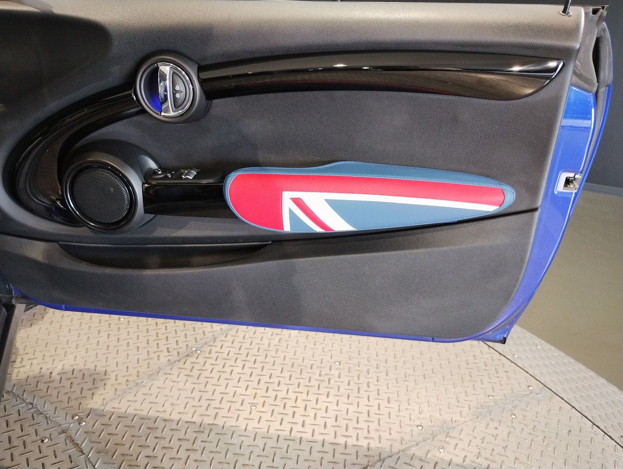F56 MINI Cooper S 3-Door Hatch LCI