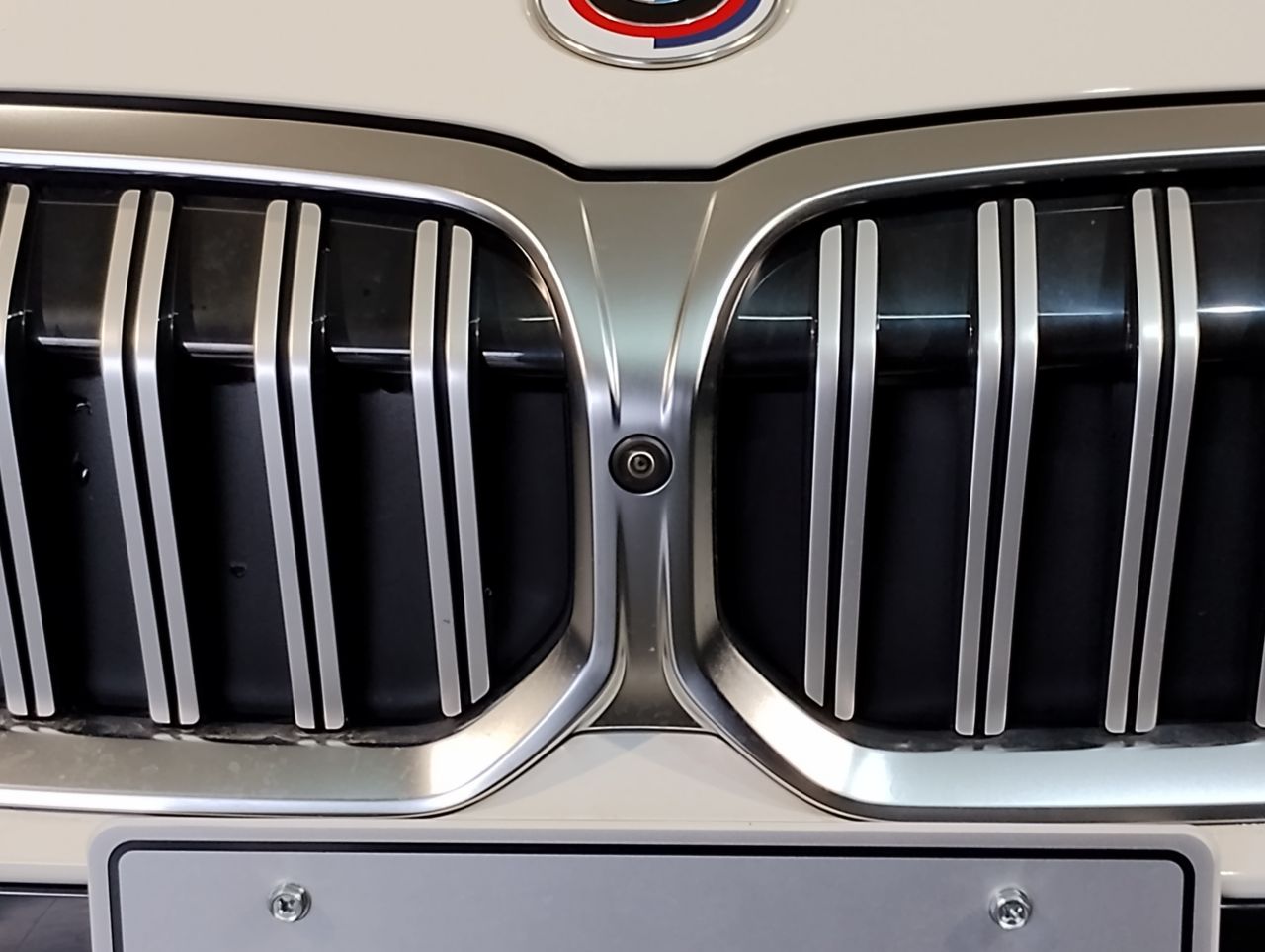 G20 320i Saloon LCI RHD MX