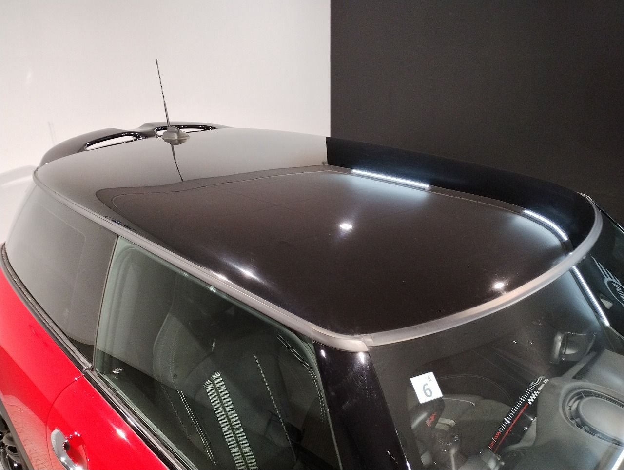 F56 MINI JOHN COOPER WORKS
