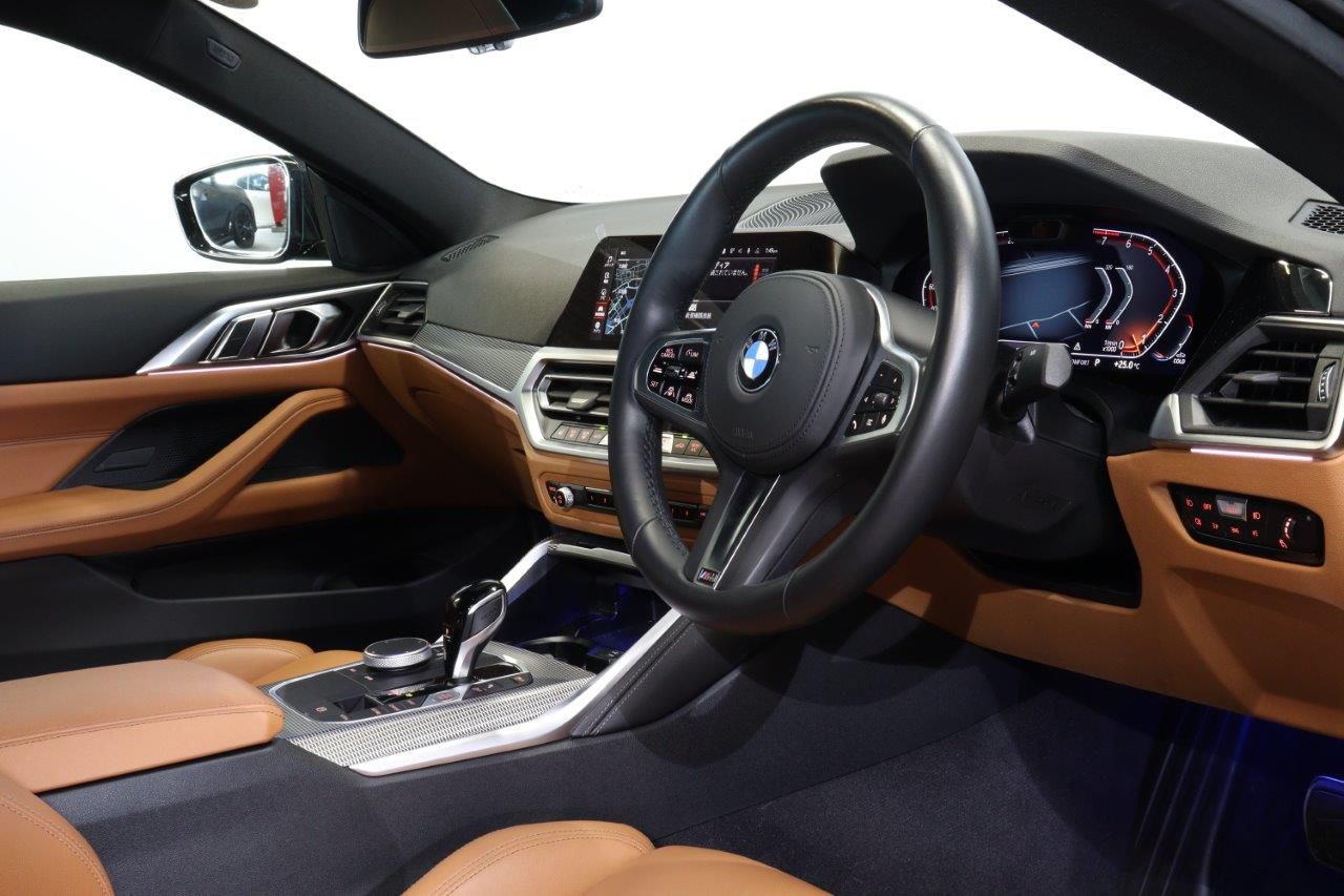 G22 420i B48 2.0 RHD