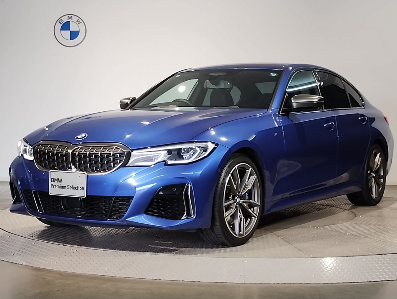 M340i xDrive