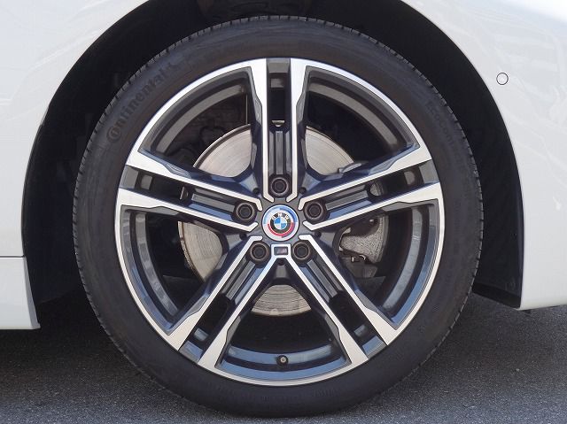 F40 118d Sports Hatch 5-door B47 2.0d