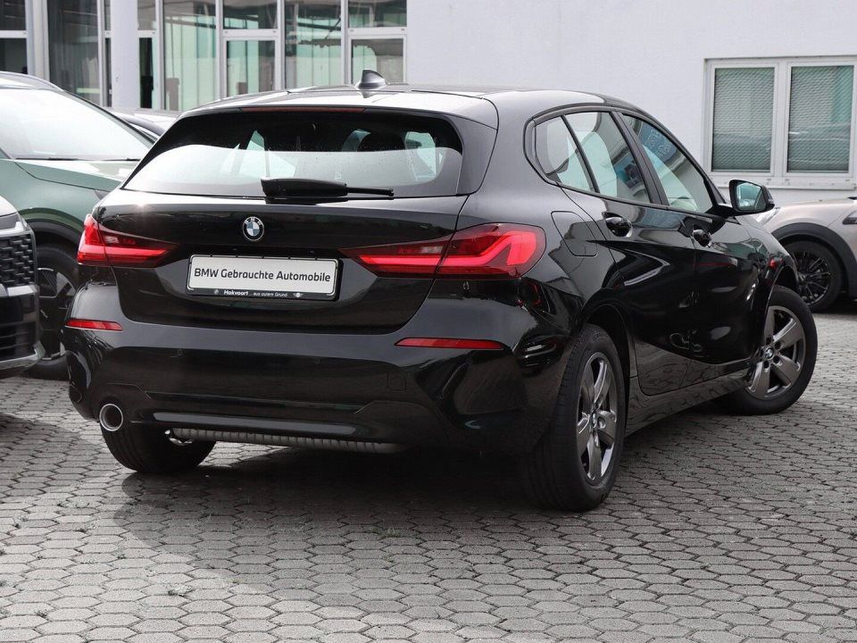 BMW 118