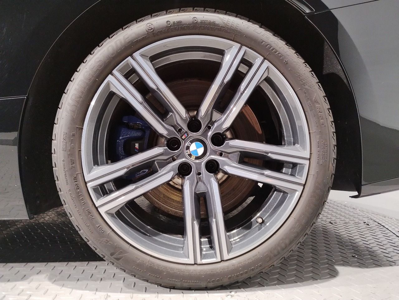 G15 840d xDrive Coupe B57 3.0d
