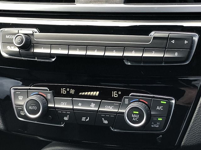 F48 X1 xDrive18d B47 2.0d LCI