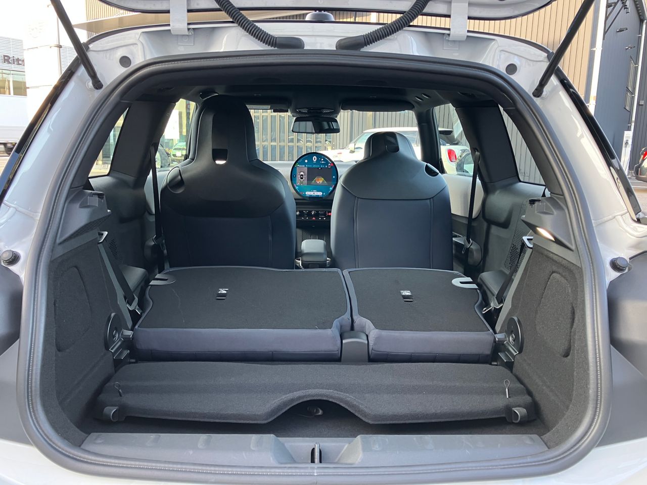 F66 MINI Cooper S 3Dr