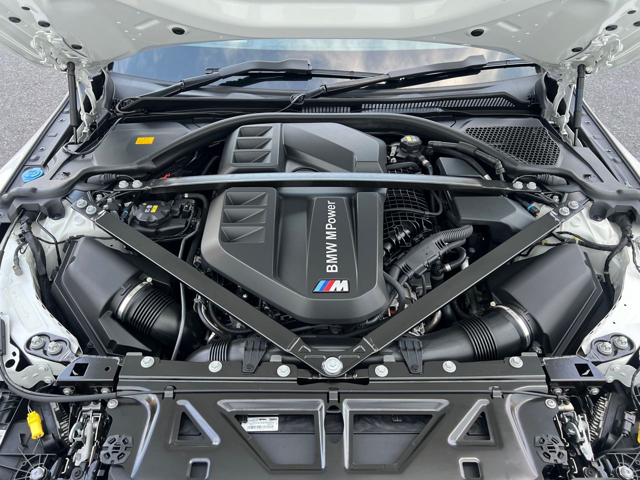 G16 840i M Sport Gran Coupe B58 3.0i