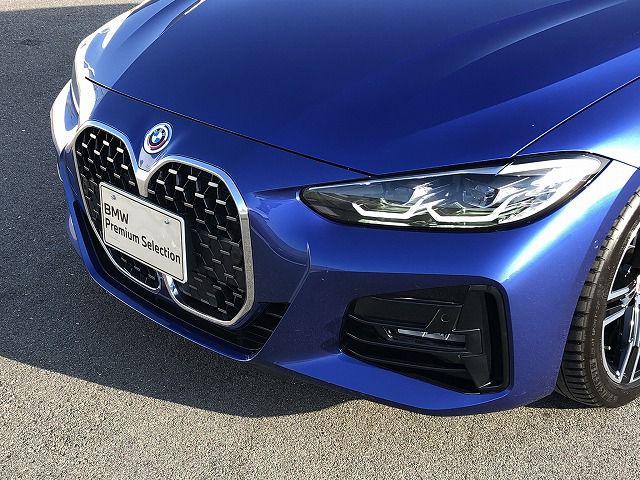 G22 420i B48 2.0 RHD