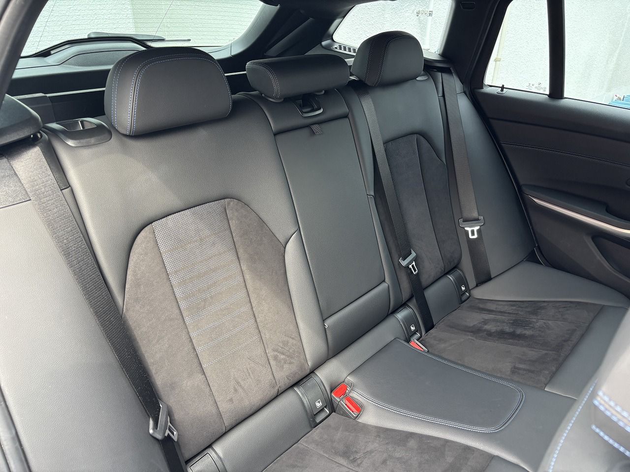 G21 320d xDrive Touring RHD