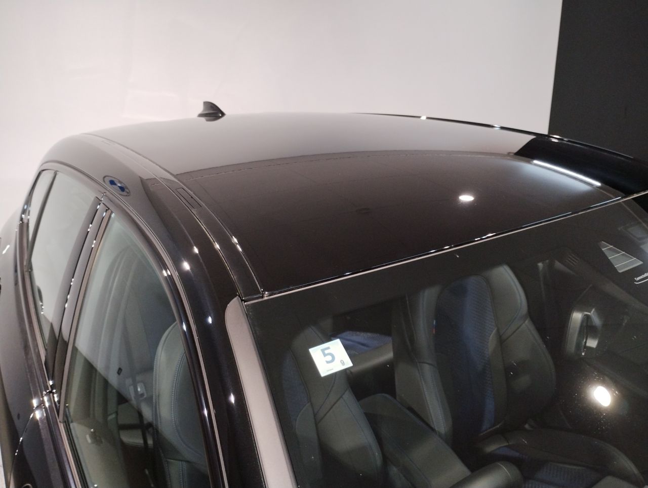 F40 118d Sports Hatch 5-door B47 2.0d