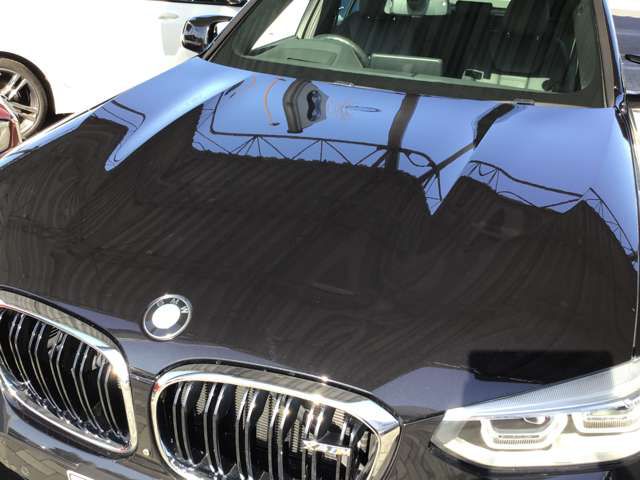 X4 M RHD