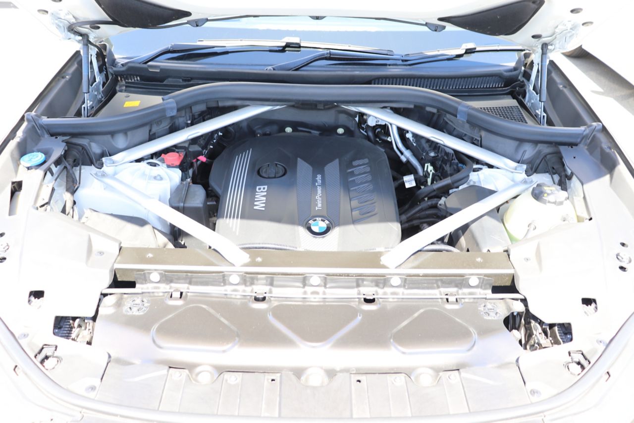 G05 X5 xDrive30d xLine B57 3.0d