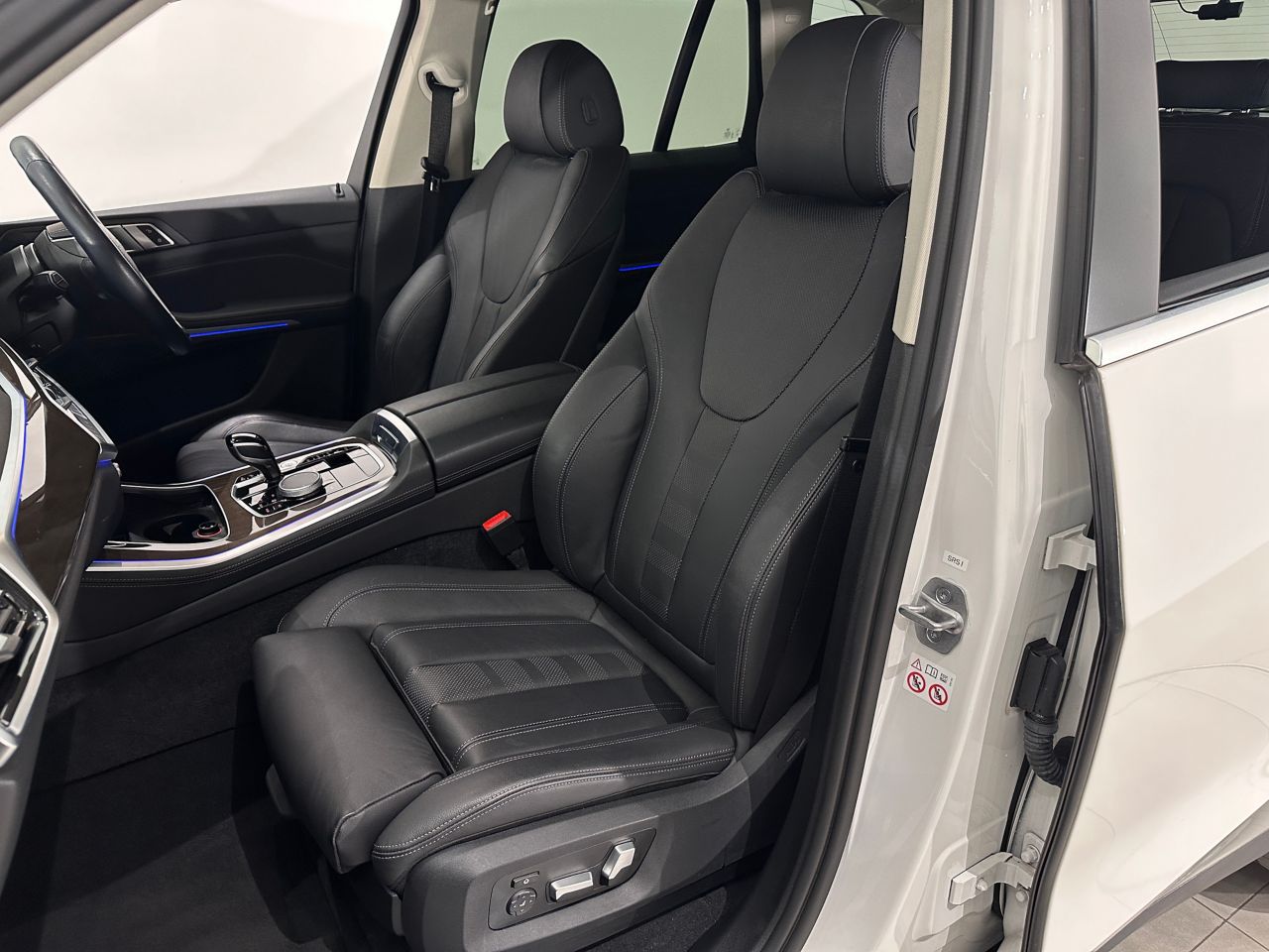 G05 X5 xDrive30d xLine B57 3.0d