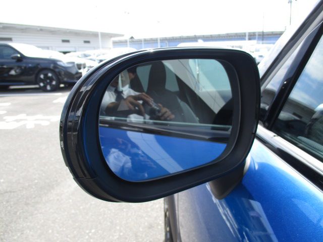 F65 MINI Cooper S 5Dr