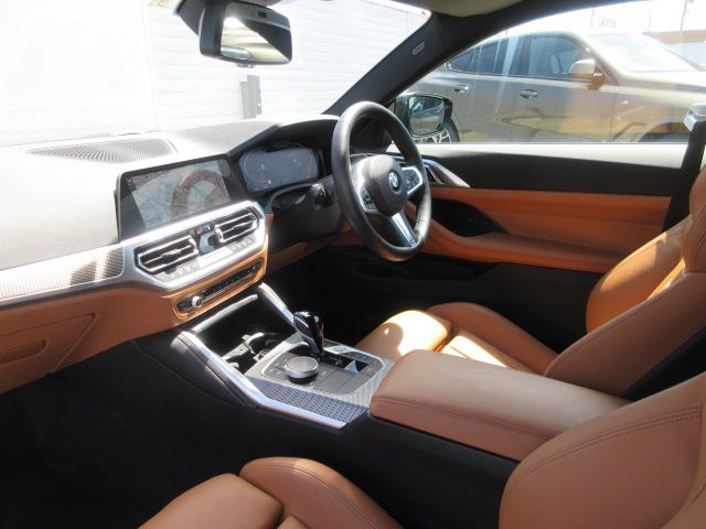 G22 420i B48 2.0 RHD