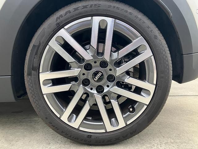 F66 MINI Cooper S 3Dr