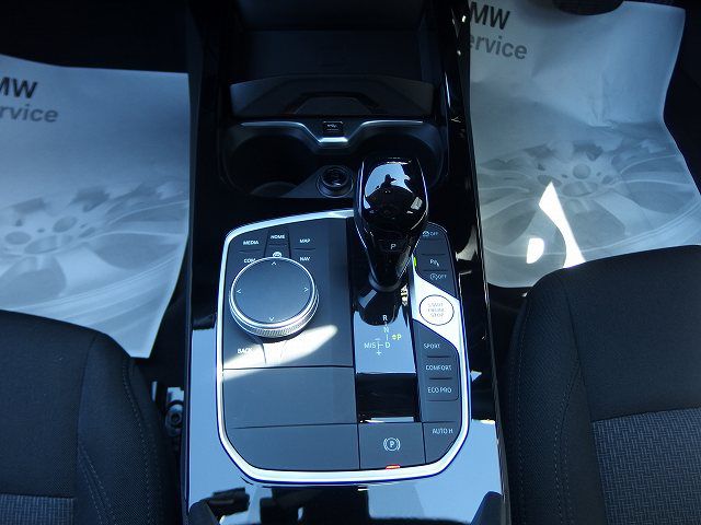 F40 118d Sports Hatch 5-door B47 2.0d