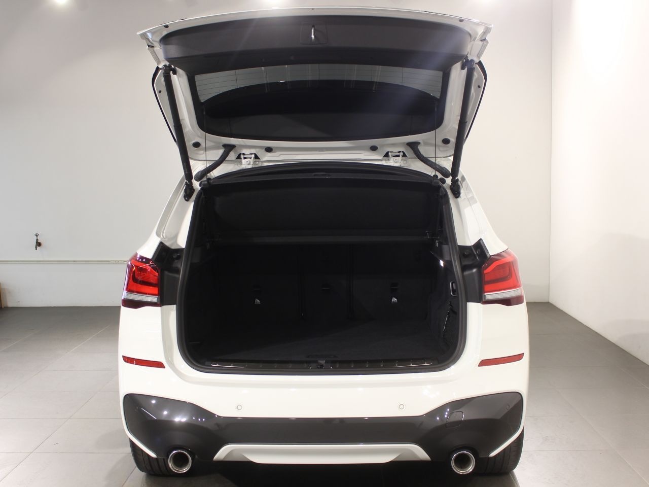 F48 X1 xDrive18d B47 2.0d LCI