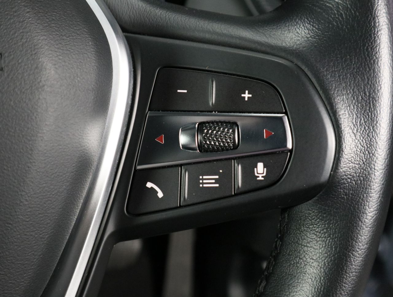 F40 118d Sports Hatch 5-door B47 2.0d