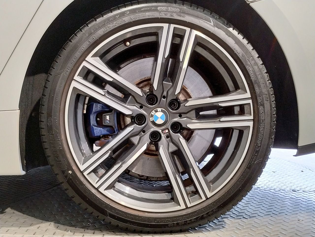 G16 840i M Sport Gran Coupe B58 3.0i