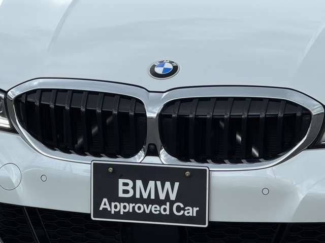 G20 320d xDrive RHD Saloon