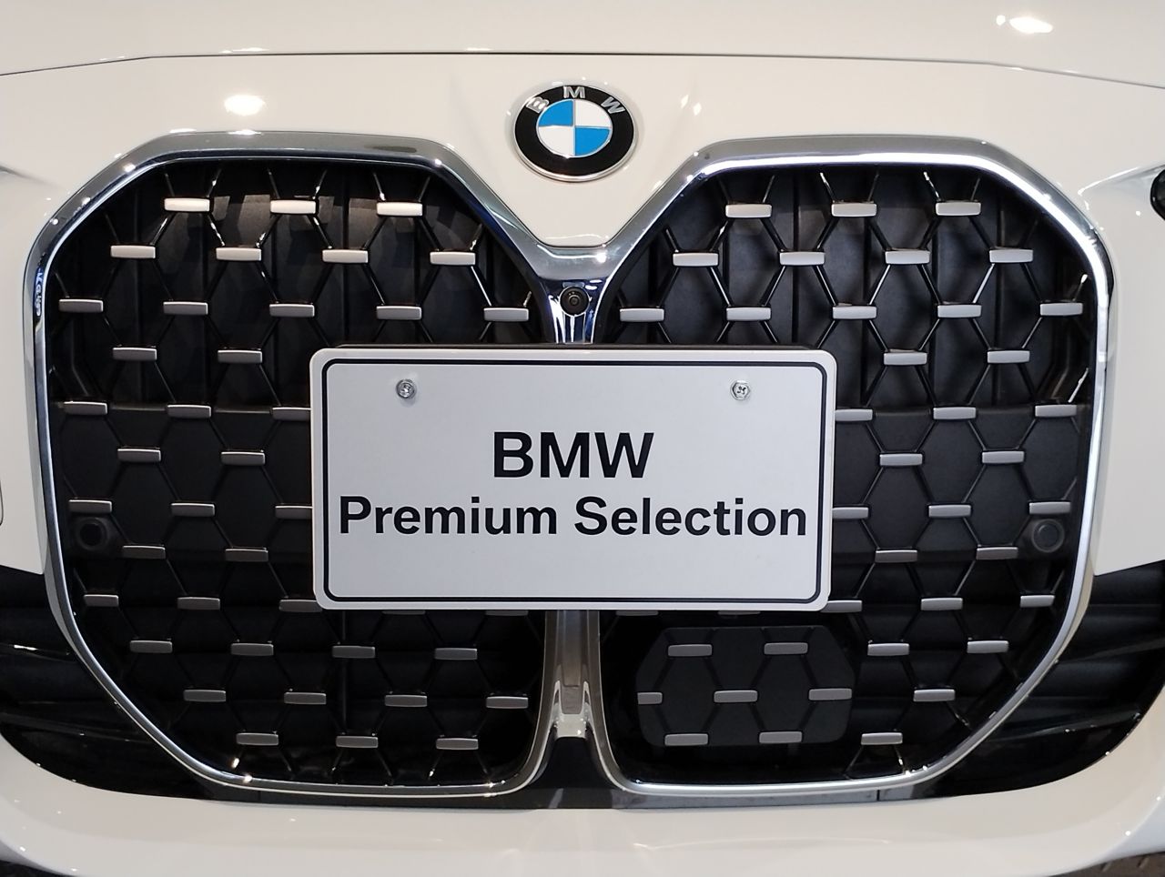 G26 420d xDrive Gran Coupe RHD