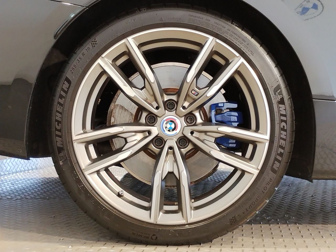 G22 M440i xDrive B58 3.0 RHD