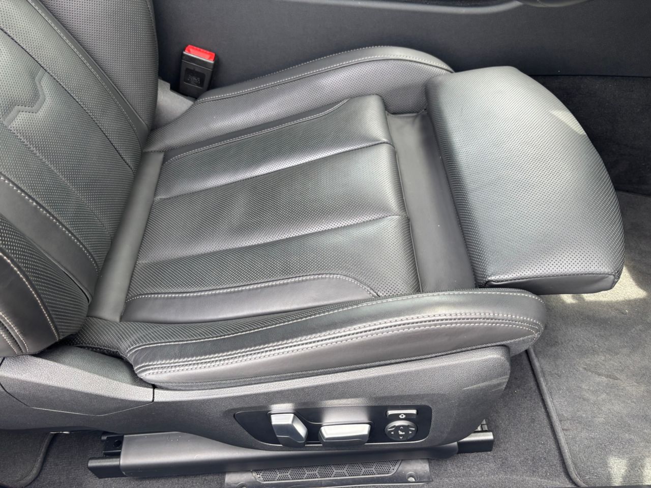 G15 840i M Sport Coupe B58 3.0i
