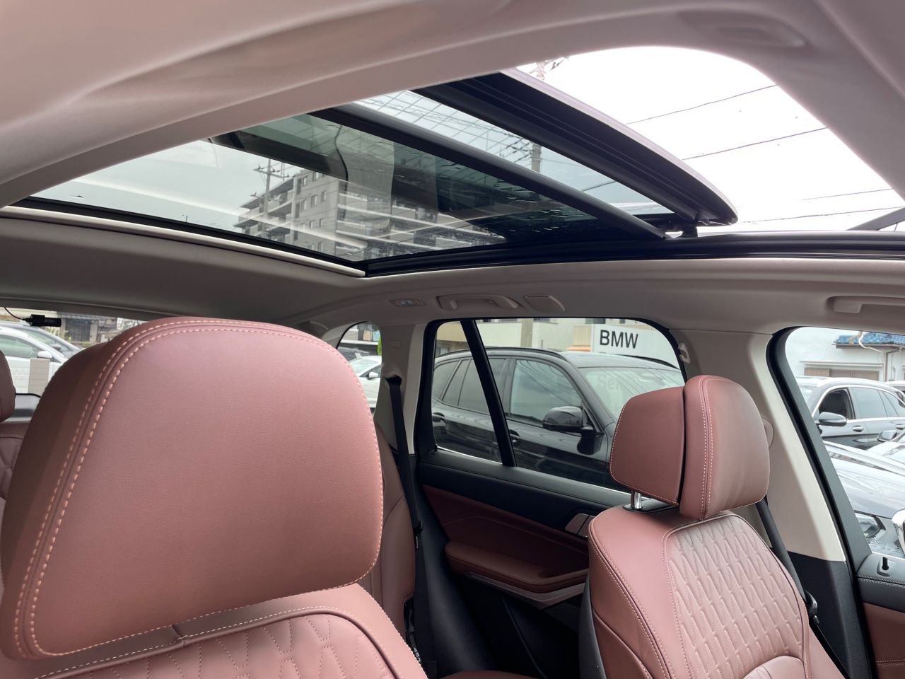 X5 xDrive30d RHD