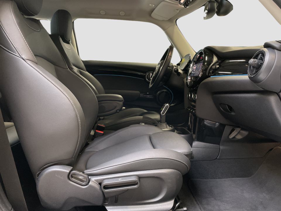 MINI Cooper SE