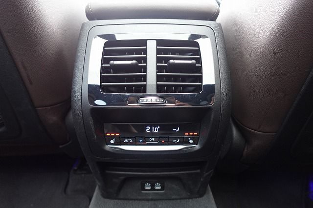 X3 xDrive20d RHD ZA