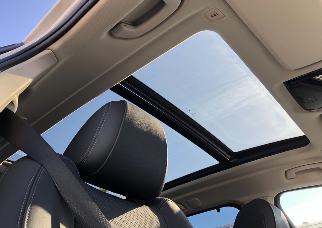 G05 X5 xDrive45e xLine XB1 PHEV