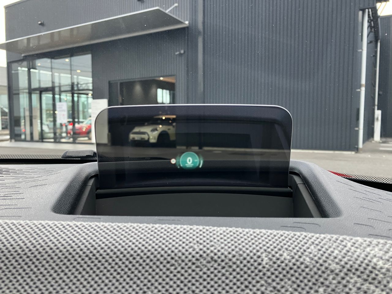 F66 MINI Cooper S 3Dr