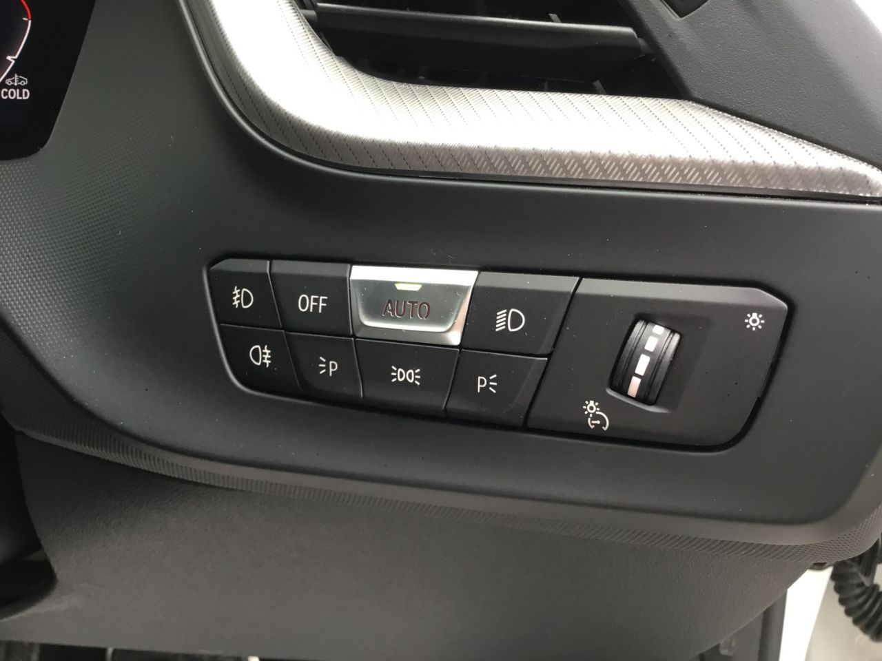 F40 118d Sports Hatch 5-door B47 2.0d