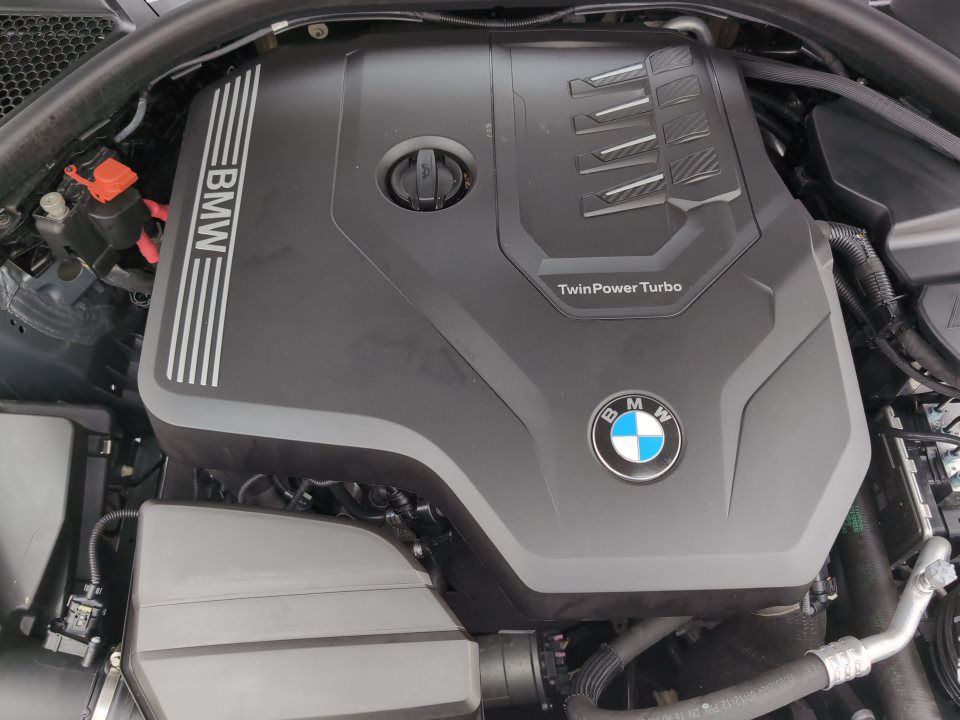 BMW 318