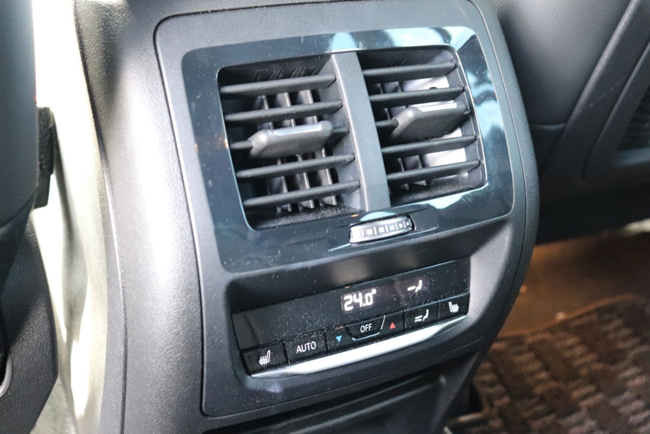 X3 M40d RHD ZA