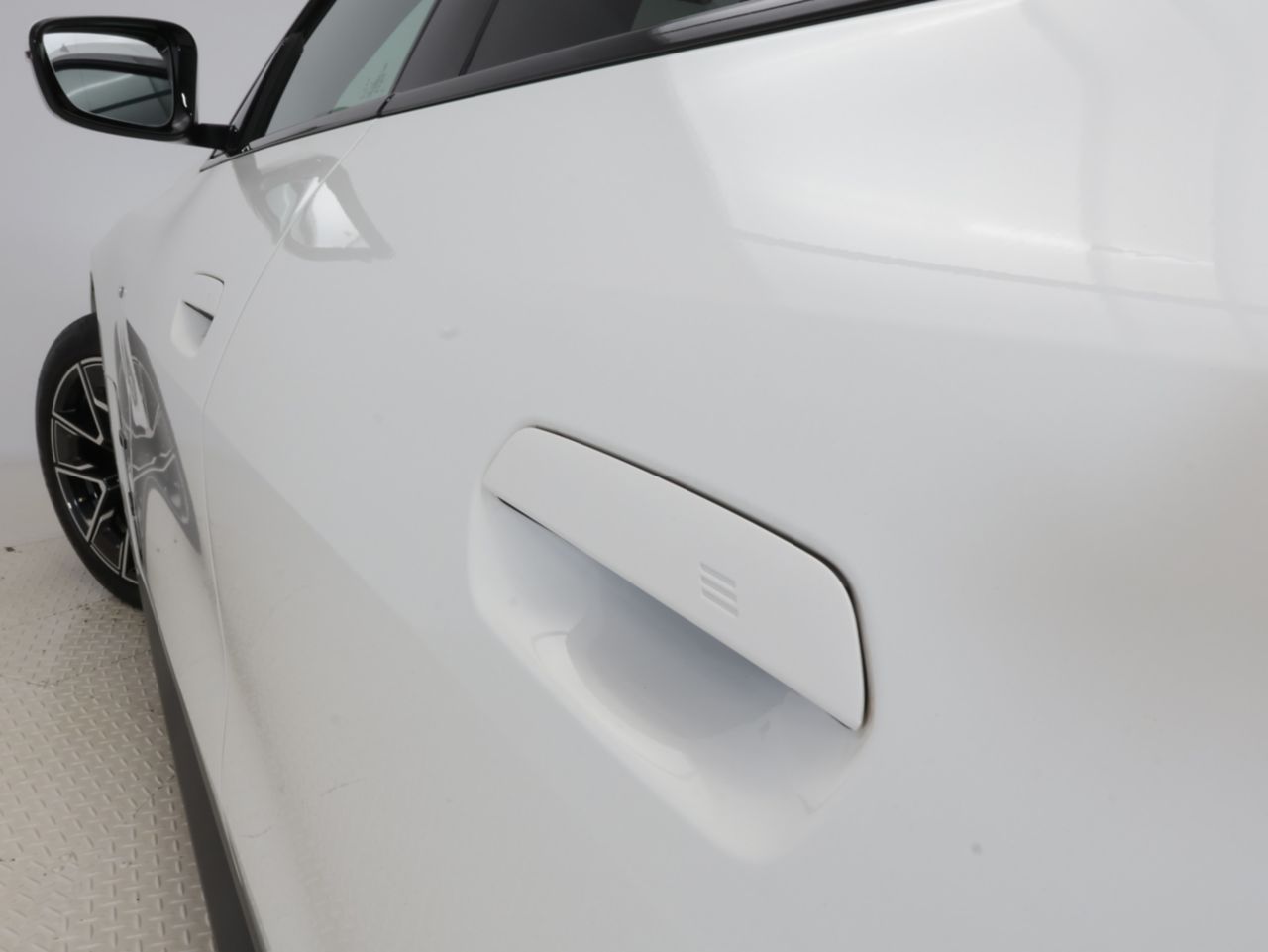 G26 420d xDrive Gran Coupe RHD