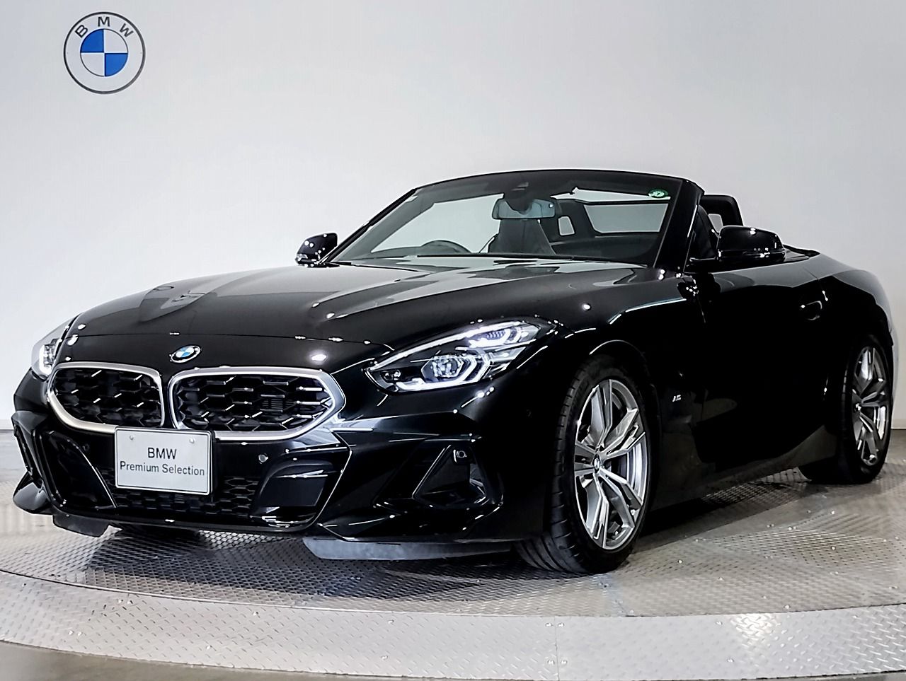 G29 z4 sDrive20i RHD