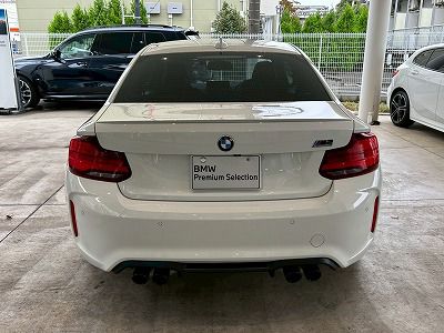 F87 M2 Competition S55 3.0i