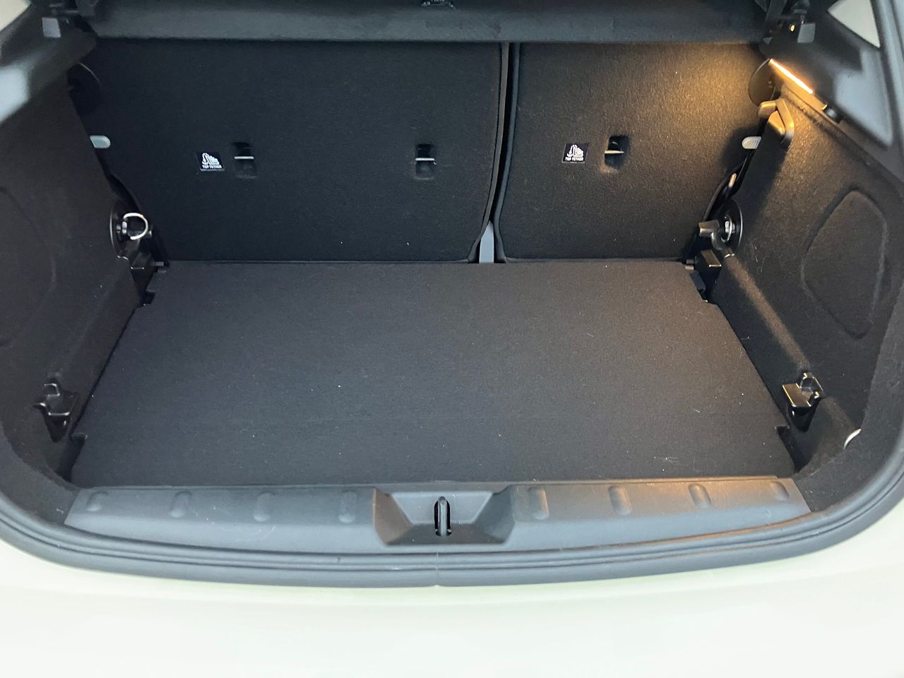 F55 MINI Cooper 5-Door Hatch LCI