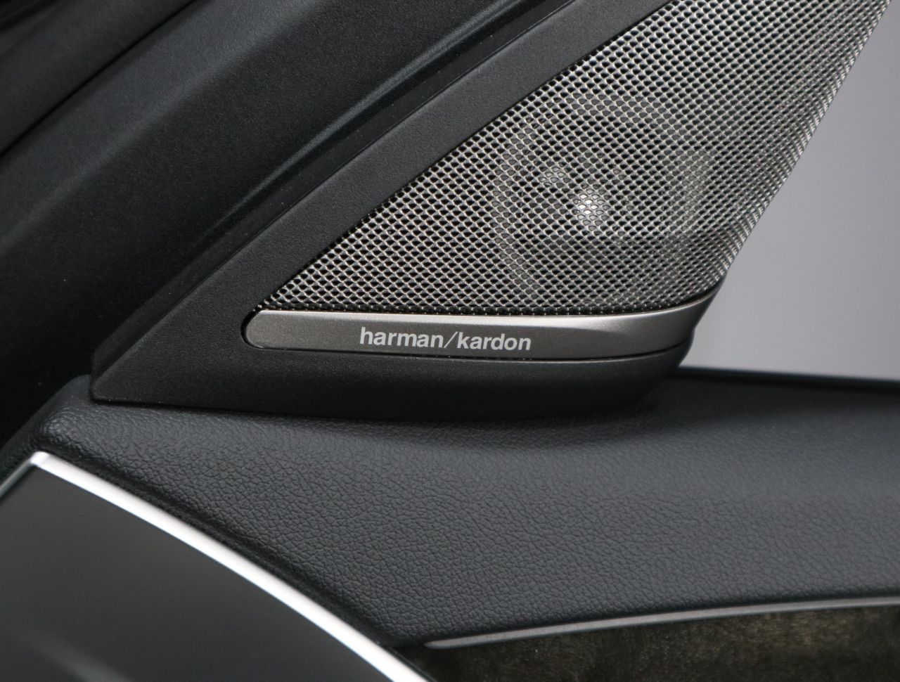 G31 530i SE Touring B48 2.0i
