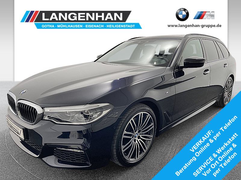 530d xDrive Touring