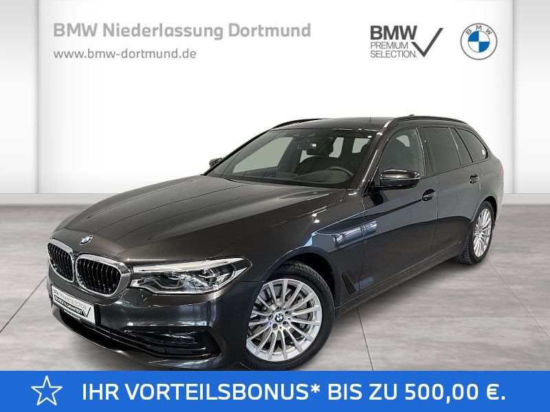 530d Touring
